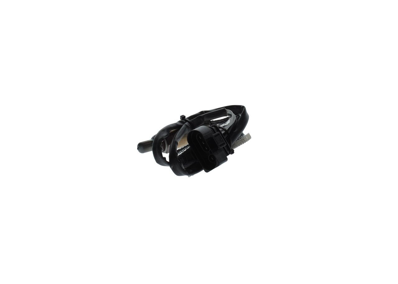 Sonda lambda, czujnik tlenu Bosch 0258003842