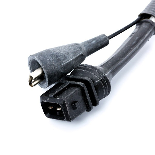 Do koszyka 0258003957 Bosch Sonda lambda, czujnik tlenu