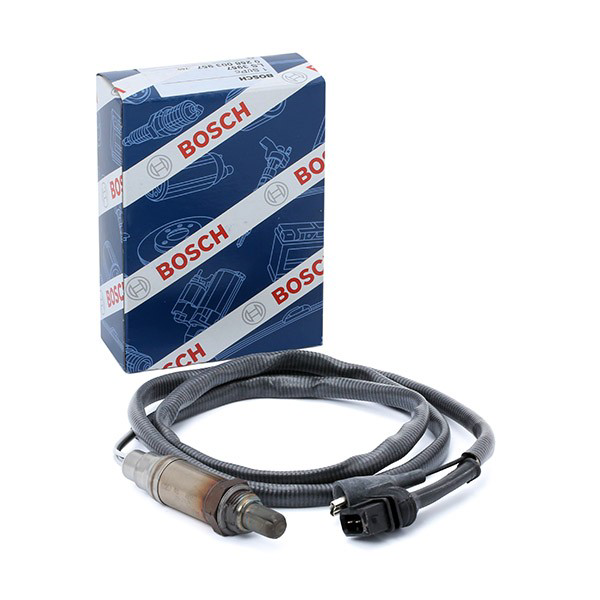 Sonda lambda, czujnik tlenu Bosch 0258003957 cena, od 62,74 USD