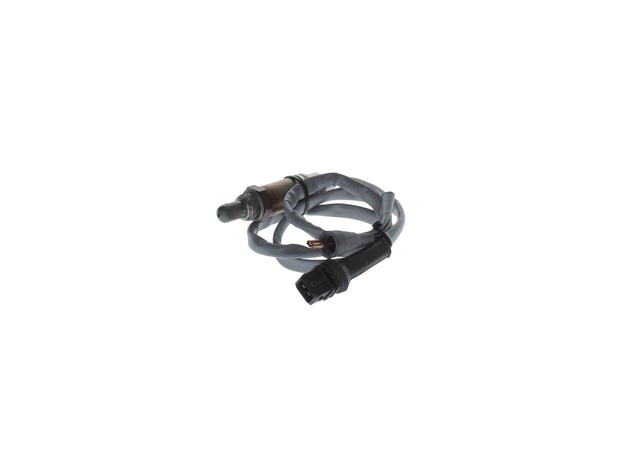 Sonda lambda, czujnik tlenu 0258003995 Bosch