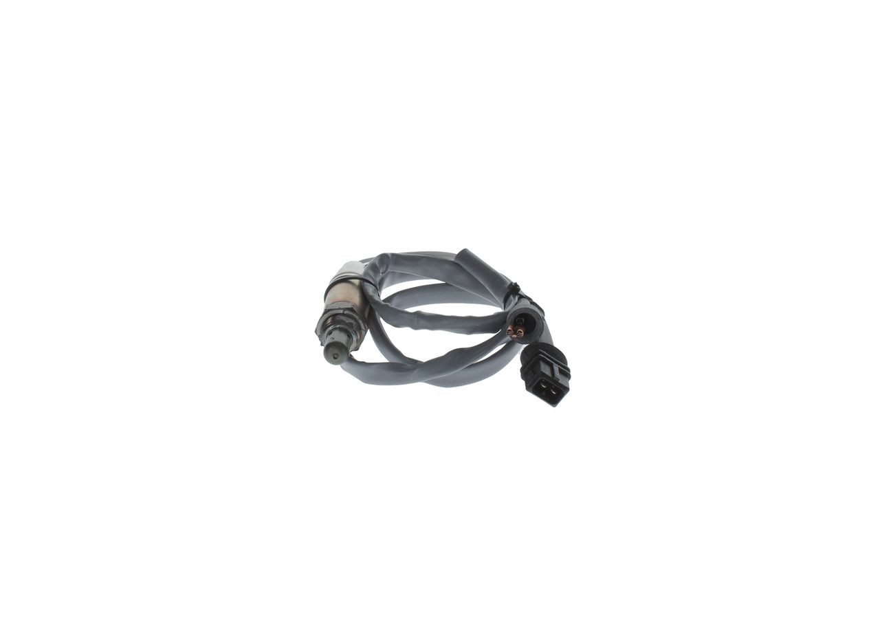 Do koszyka 0258003995 Bosch Sonda lambda, czujnik tlenu