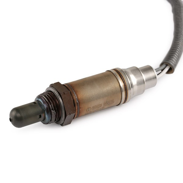 0258005007 Bosch Sonda lambda czujnik tlenu przed katalizatorem