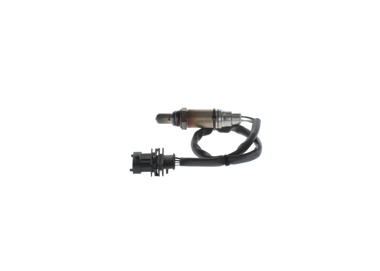 Sonda lambda czujnik tlenu przed katalizatorem Bosch 0258005007 cena, od 52,80 USD