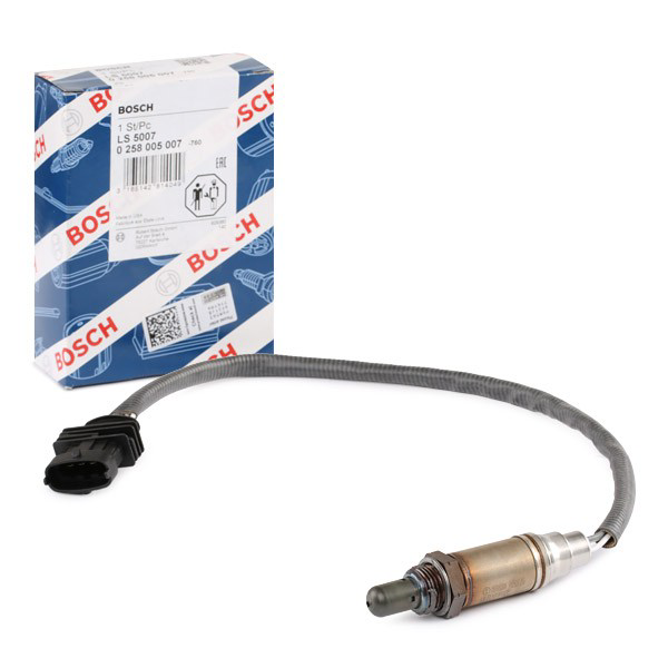  Bosch 0258005007