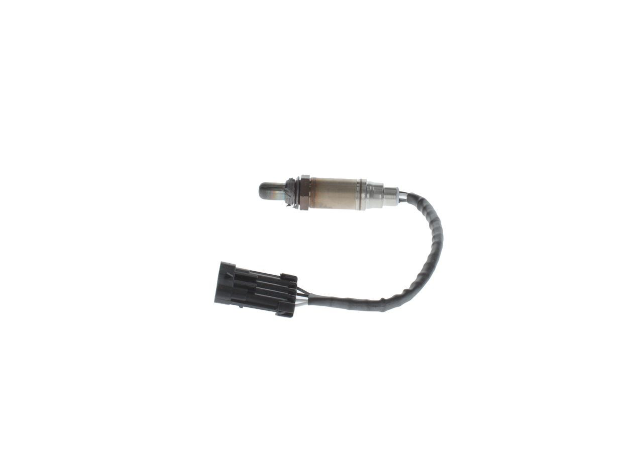 Sonda lambda, czujnik tlenu Bosch 0258005055 cena, od 69,11 USD