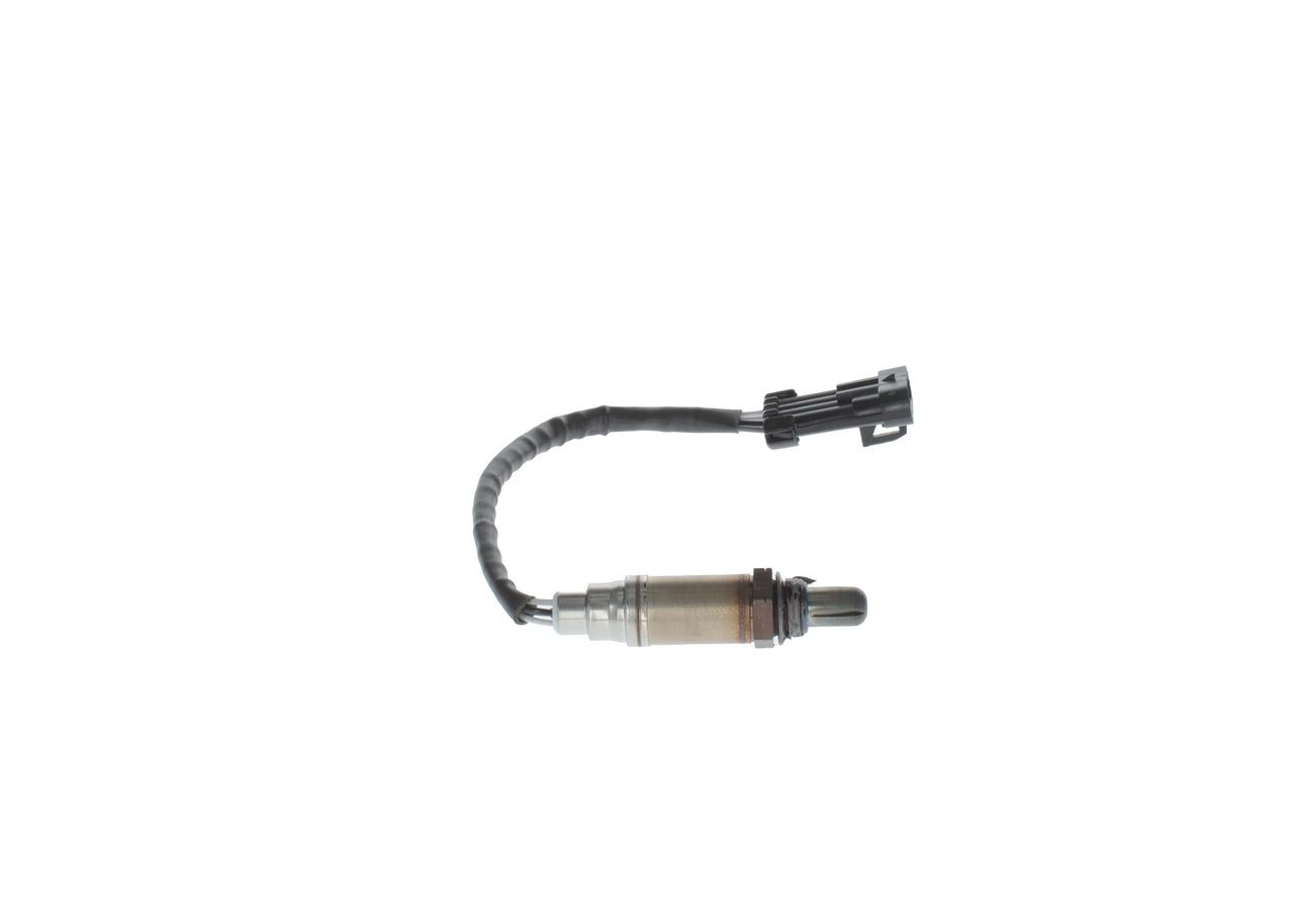 0258005055 Bosch Sonda lambda, czujnik tlenu