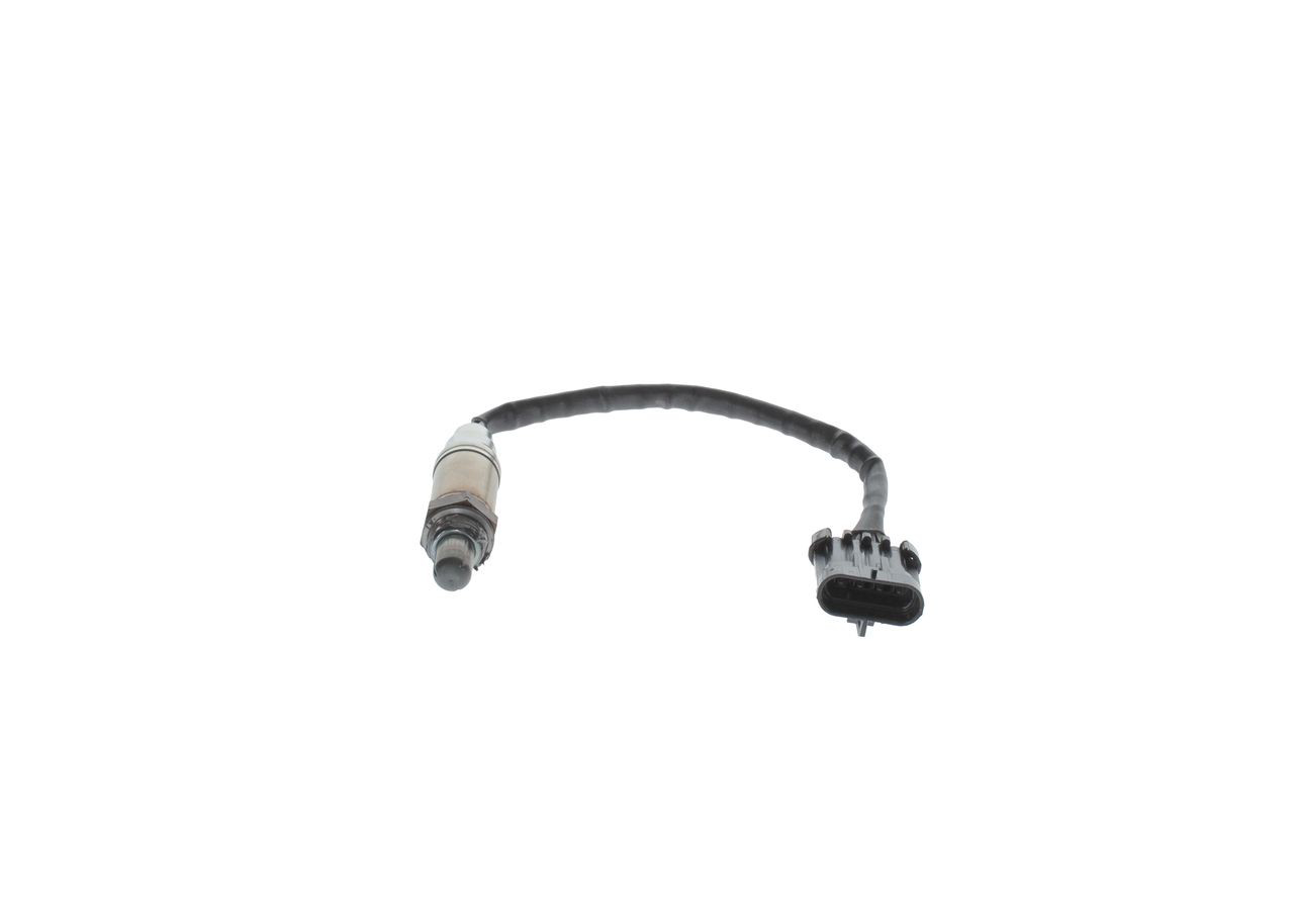 Do koszyka 0258005055 Bosch Sonda lambda, czujnik tlenu