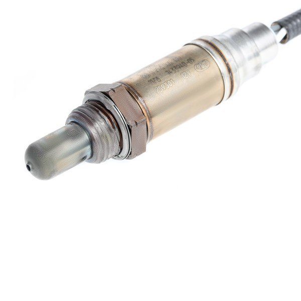Do koszyka 0258005109 Bosch Sonda lambda czujnik tlenu po katalizatorze