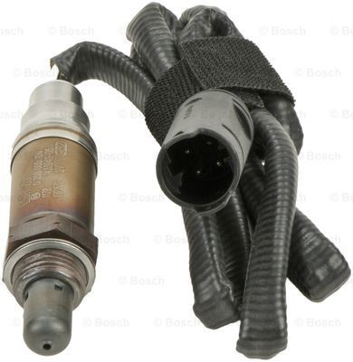 Sonda lambda czujnik tlenu po katalizatorze Bosch 0258005109