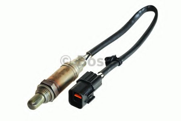 Sonda lambda czujnik tlenu przed katalizatorem Bosch 0258005110