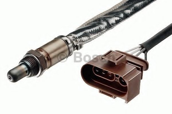 Sonda lambda czujnik tlenu przed katalizatorem Bosch 0258005160