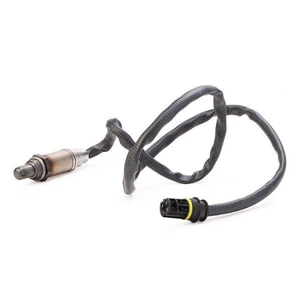 Sonda lambda, czujnik tlenu Bosch 0258005177 cena, od 62,99 USD