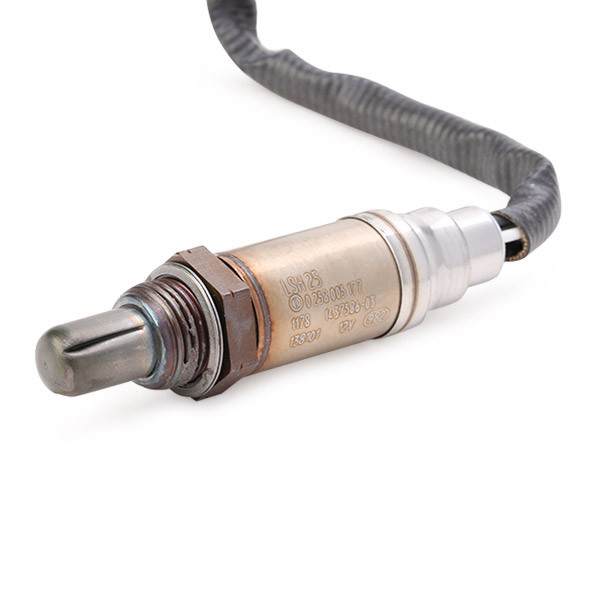 0258005177 Bosch Sonda lambda, czujnik tlenu