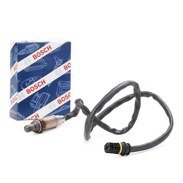Do koszyka 0258005177 Bosch Sonda lambda, czujnik tlenu