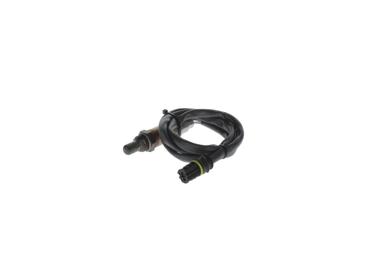 Sonda lambda, czujnik tlenu 0258005177 Bosch