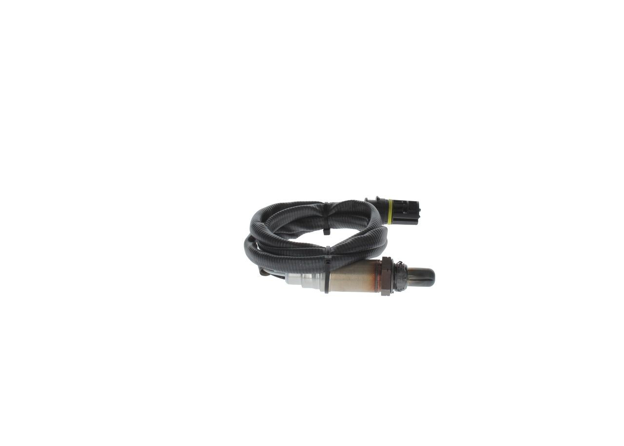 Do koszyka 0258005177 Bosch Sonda lambda, czujnik tlenu