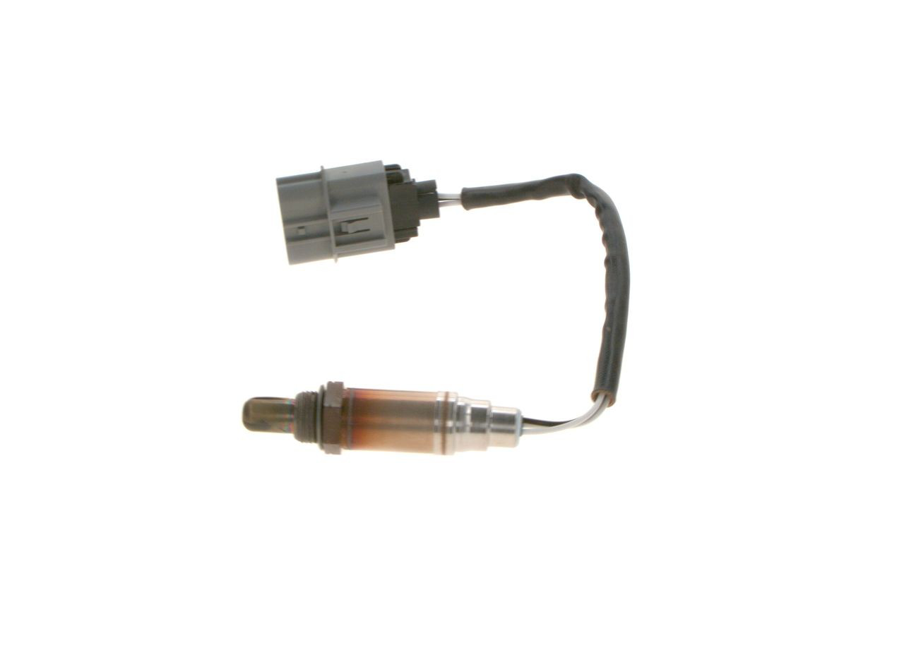 Sonda lambda czujnik tlenu przed katalizatorem Bosch 0258005211 cena, od 72,73 USD