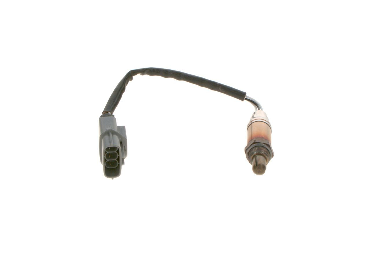 Sonda lambda czujnik tlenu przed katalizatorem 0258005211 Bosch