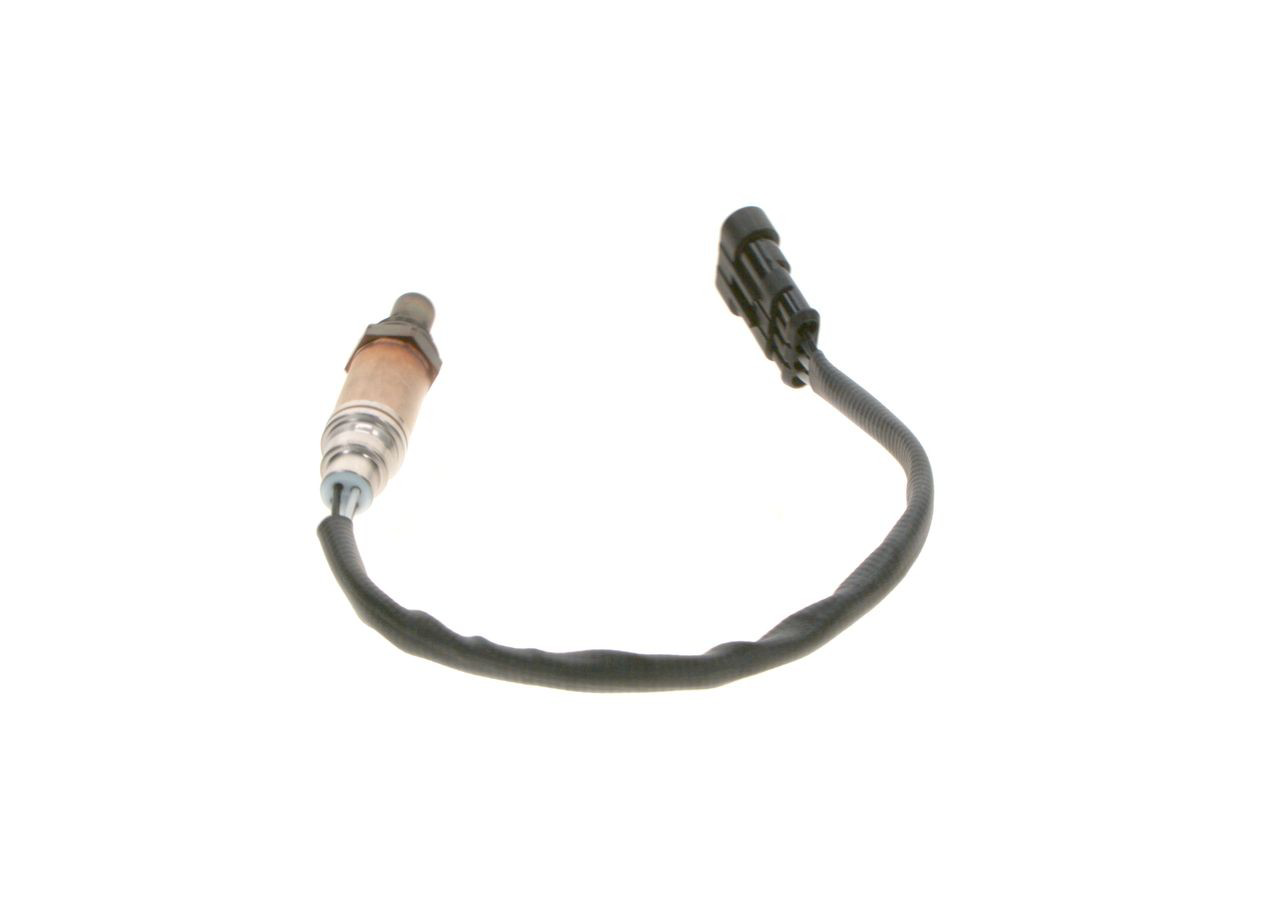 Do koszyka 0258005229 Bosch Sonda lambda, czujnik tlenu