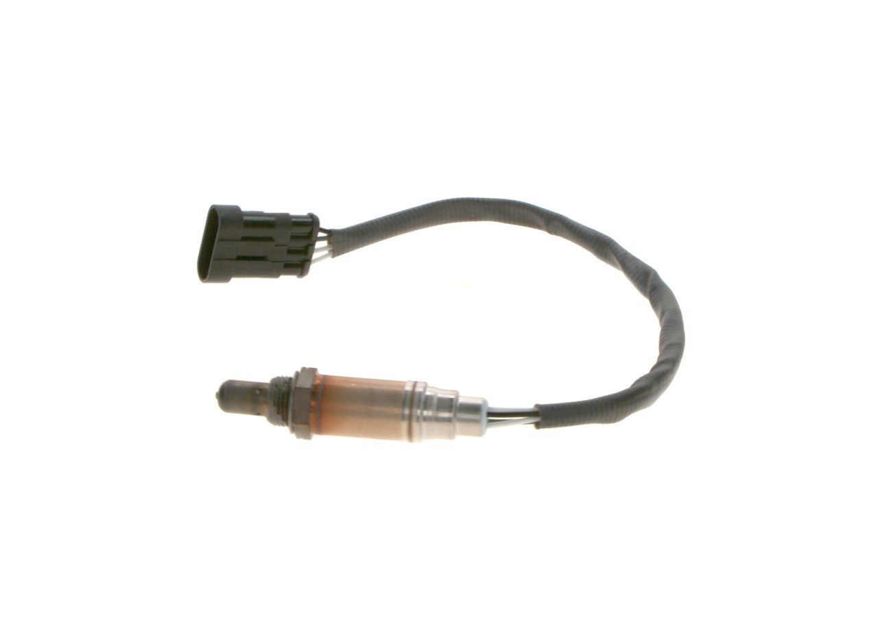 Sonda lambda, czujnik tlenu Bosch 0258005229 cena, od 60,80 USD