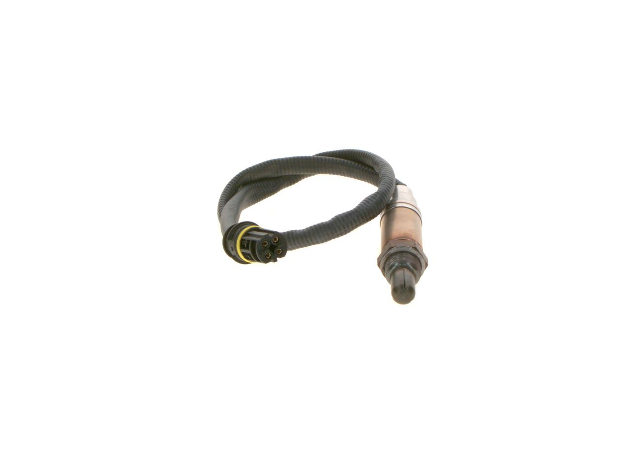 Sonda lambda czujnik tlenu przed katalizatorem Bosch 0258005259 cena, od 56,18 USD