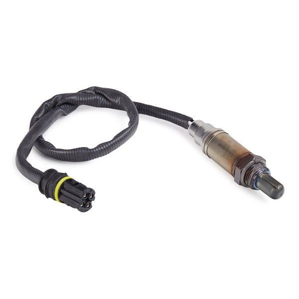 Do koszyka 0258005259 Bosch Sonda lambda czujnik tlenu przed katalizatorem