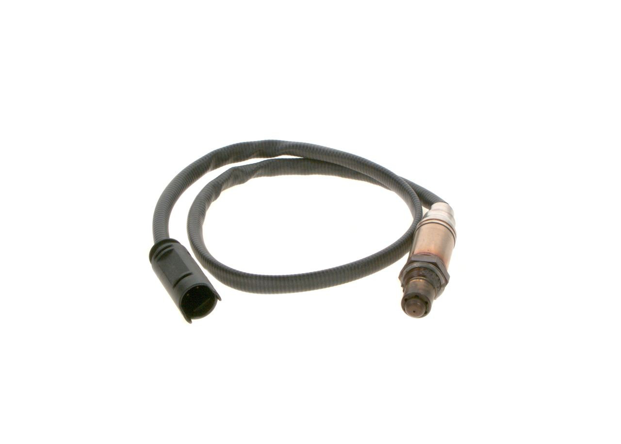 Sonda lambda czujnik tlenu po katalizatorze Bosch 0258005270 cena, od 73,48 USD