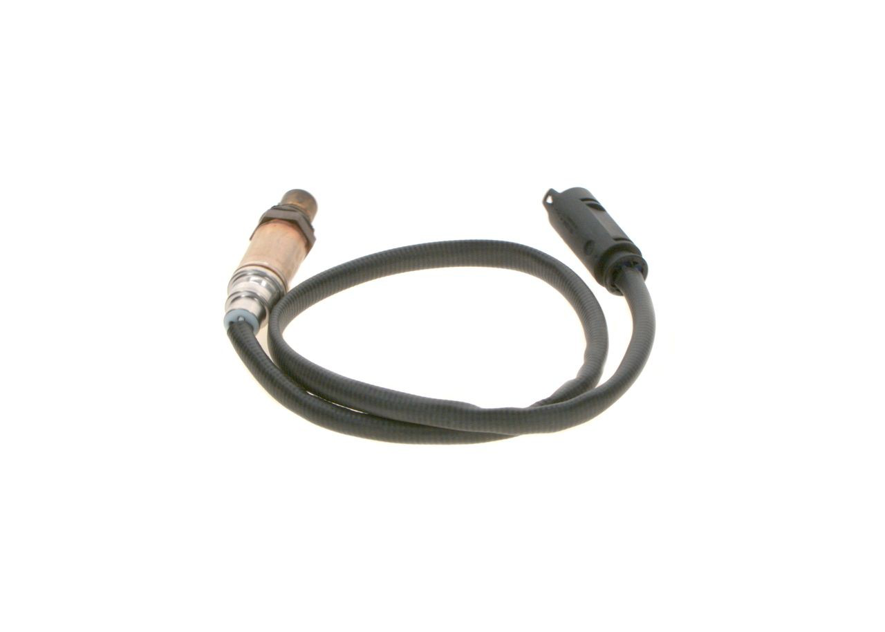 Sonda lambda czujnik tlenu po katalizatorze Bosch 0258005270