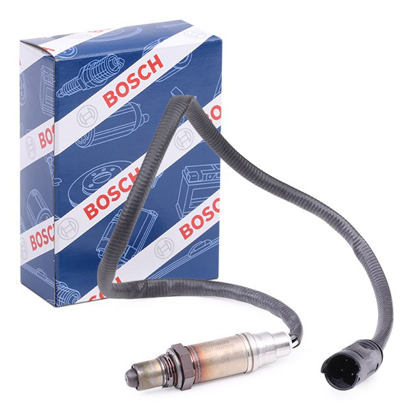 Sonda lambda czujnik tlenu po katalizatorze 0258005270 Bosch