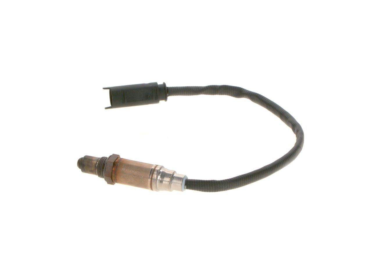 Sonda lambda czujnik tlenu po katalizatorze prawy 0258005271 Bosch