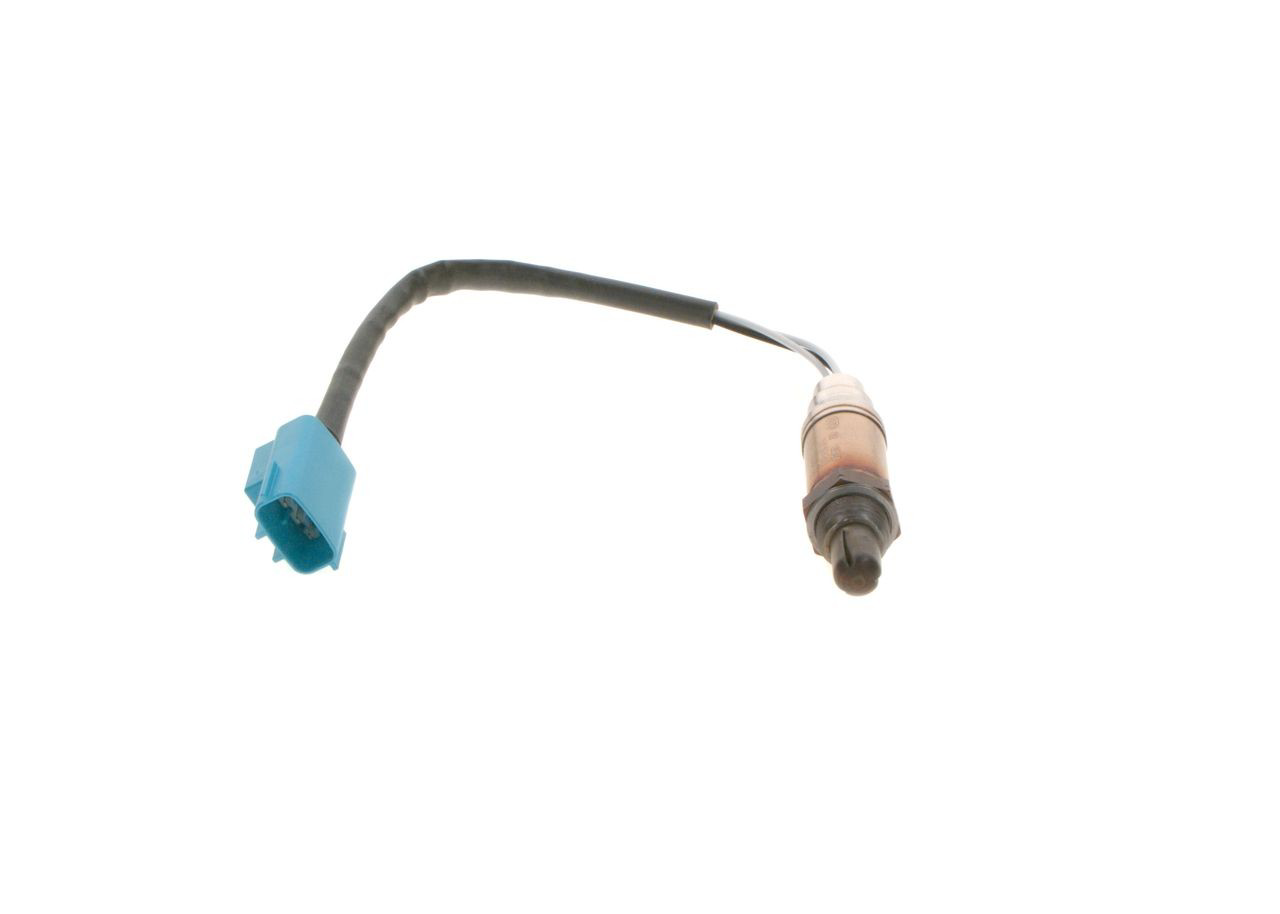 Sonda lambda czujnik tlenu przed katalizatorem Bosch 0258005274 cena, od 56,18 USD
