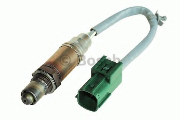 Sonda lambda czujnik tlenu po katalizatorze Bosch 0258005307