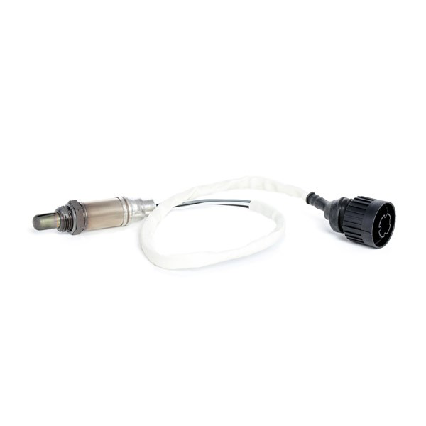 Do koszyka 0258005324 Bosch Sonda lambda, czujnik tlenu