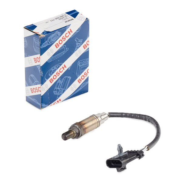 Sonda lambda, czujnik tlenu 0258005703 Bosch