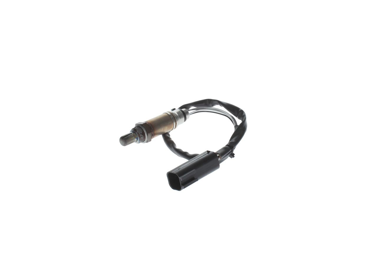 Sonda lambda czujnik tlenu przed katalizatorem 0258005704 Bosch