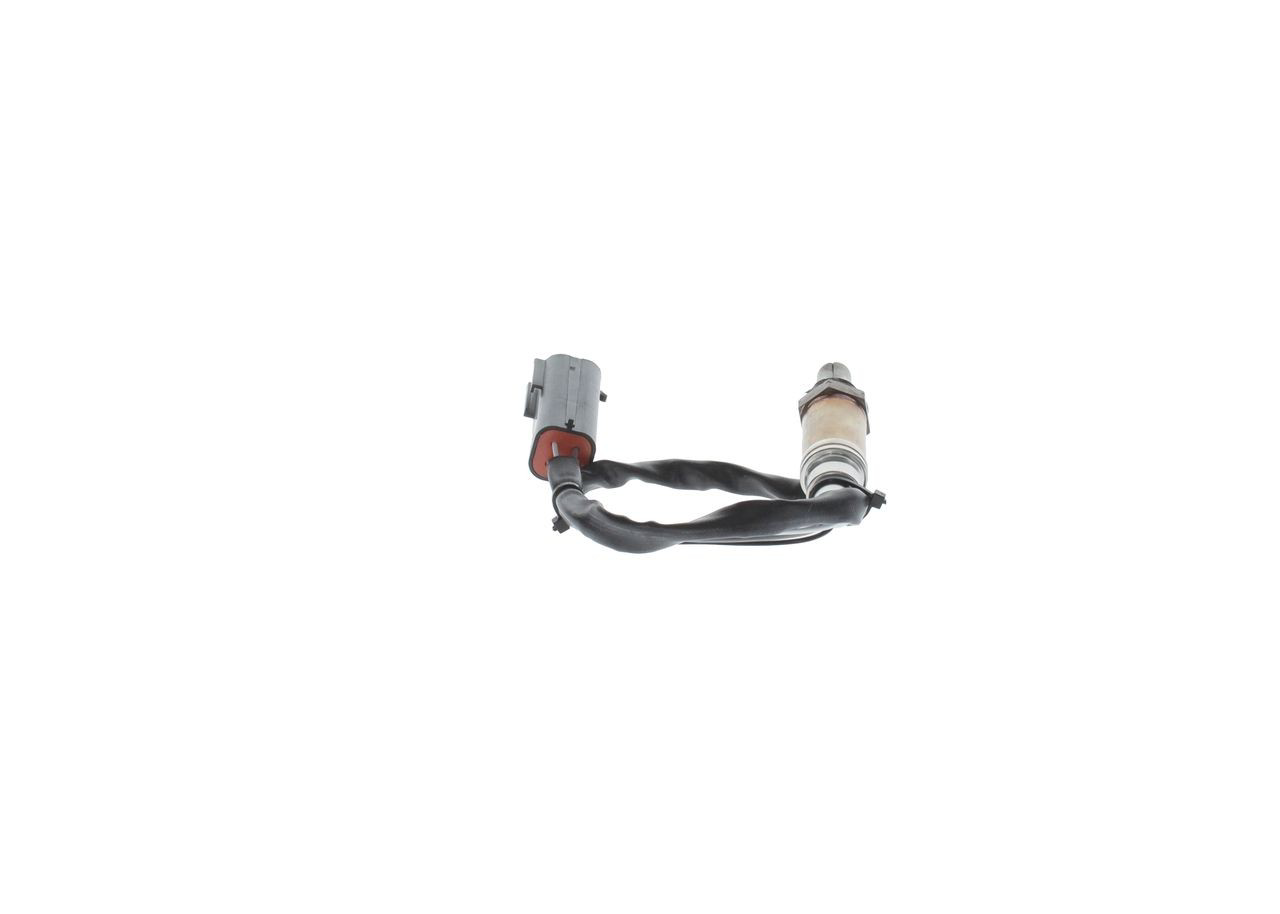 Sonda lambda czujnik tlenu przed katalizatorem Bosch 0258005704 cena, od 46,94 USD