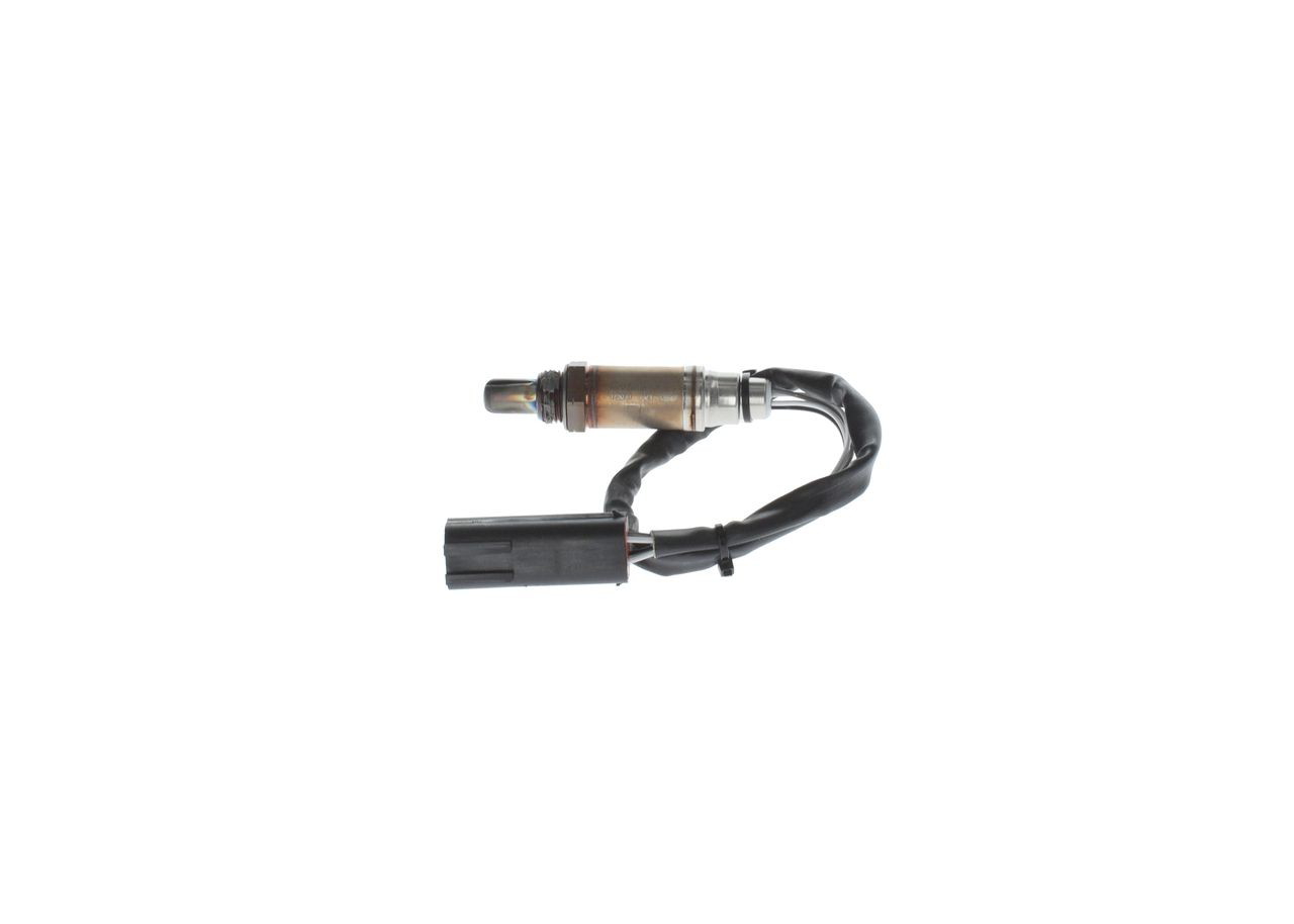 Do koszyka 0258005704 Bosch Sonda lambda czujnik tlenu przed katalizatorem
