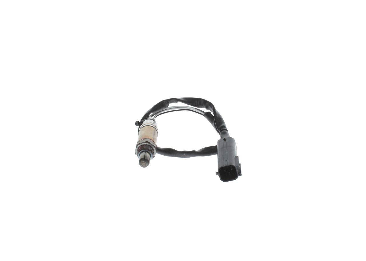 Sonda lambda czujnik tlenu przed katalizatorem Bosch 0258005704