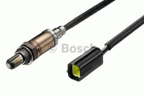 Sonda lambda czujnik tlenu przed katalizatorem Bosch 0258005708