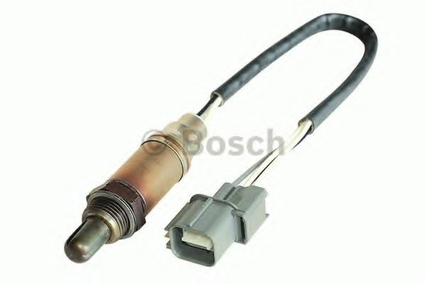 Sonda lambda, czujnik tlenu Bosch 0258005710