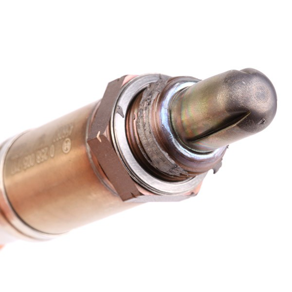 0258005717 Bosch Sonda lambda czujnik tlenu przed katalizatorem