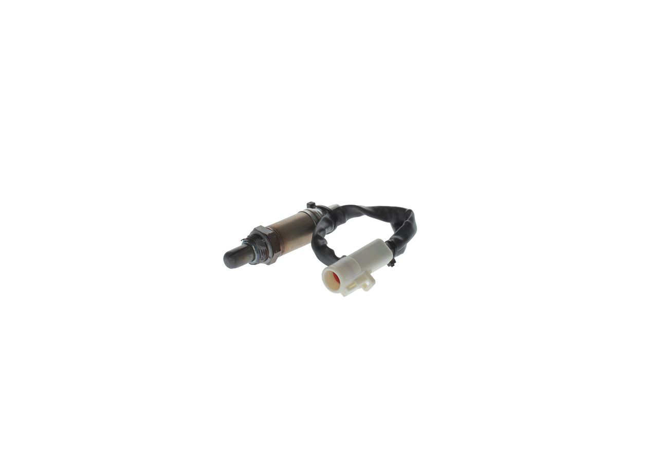 Do koszyka 0258005717 Bosch Sonda lambda czujnik tlenu przed katalizatorem