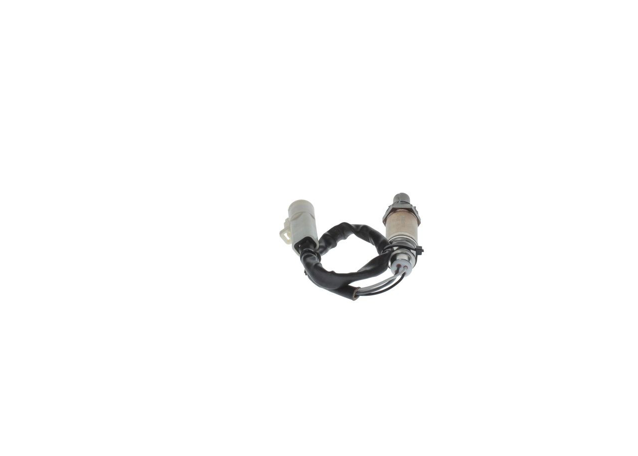 Sonda lambda czujnik tlenu przed katalizatorem Bosch 0258005717