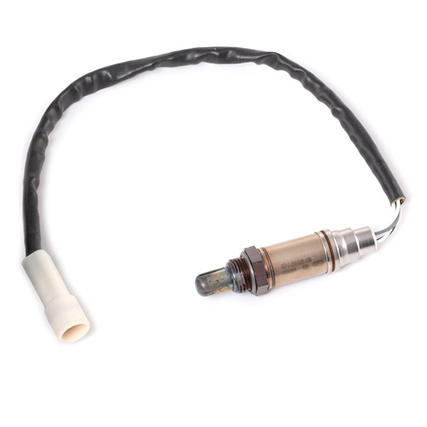 Sonda lambda czujnik tlenu po katalizatorze prawy 0258005718 Bosch