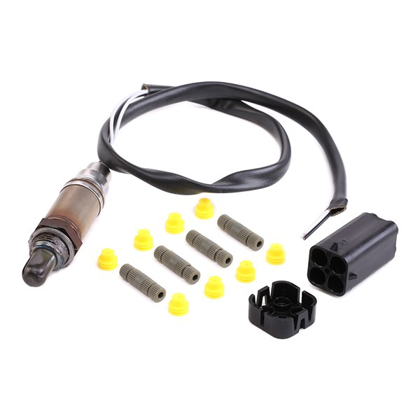 0258005726 Bosch Sonda lambda czujnik tlenu przed katalizatorem