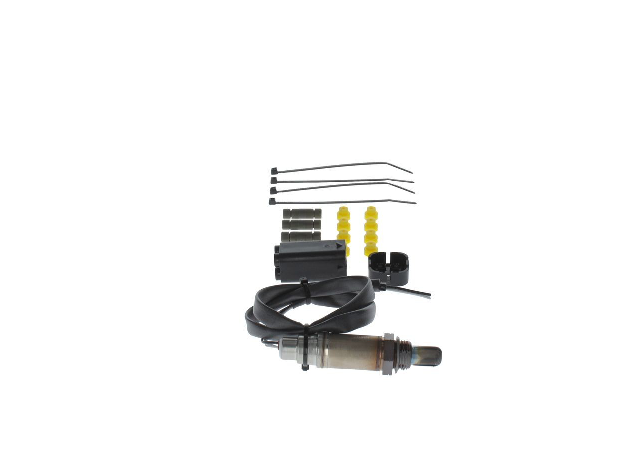 Sonda lambda czujnik tlenu przed katalizatorem 0258005726 Bosch
