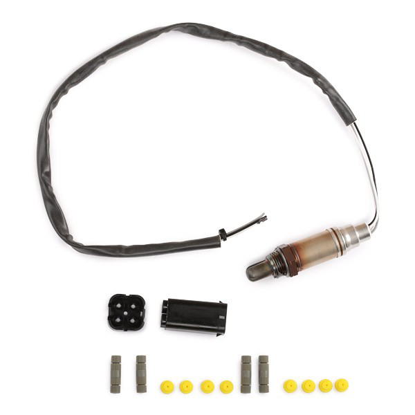 0258005729 Bosch Sonda lambda czujnik tlenu przed katalizatorem