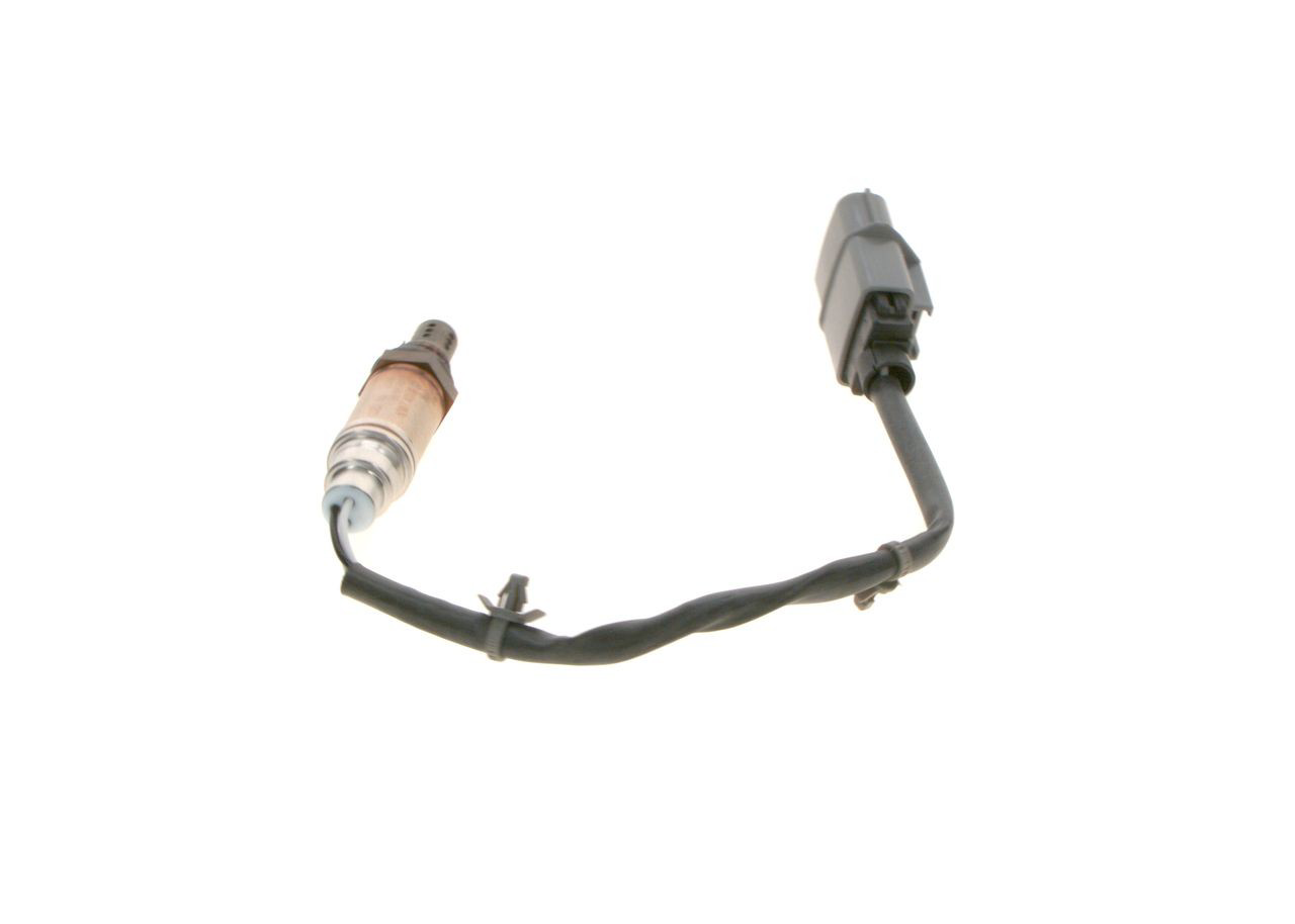 Do koszyka 0258005955 Bosch Sonda lambda czujnik tlenu przed katalizatorem