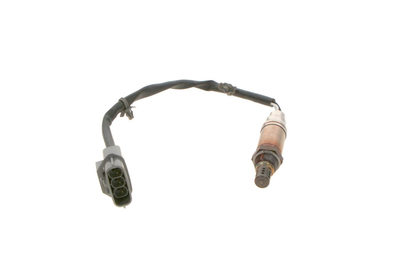 Sonda lambda czujnik tlenu przed katalizatorem Bosch 0258005955 cena, od 58,04 USD