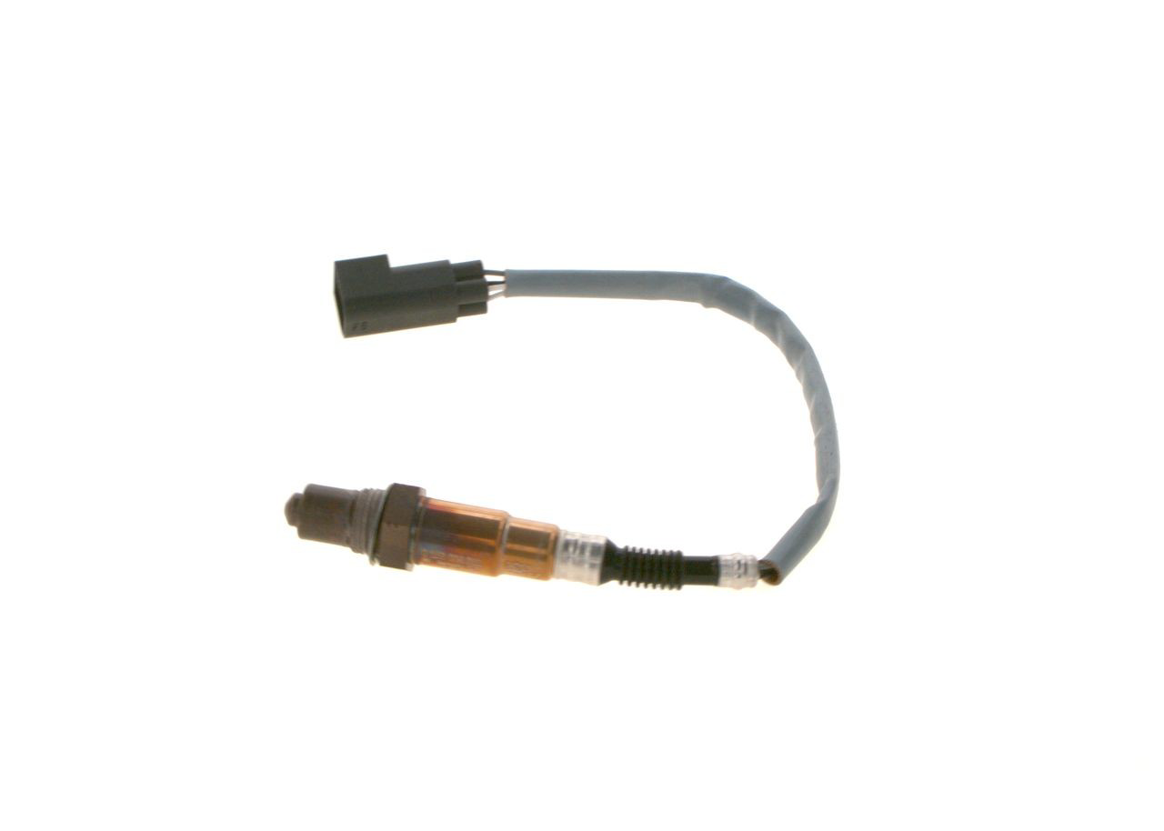 Sonda lambda, czujnik tlenu Bosch 0258006022